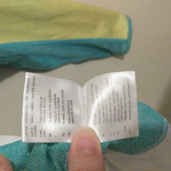 Kiltec long sleeve - Picture 3 of 5